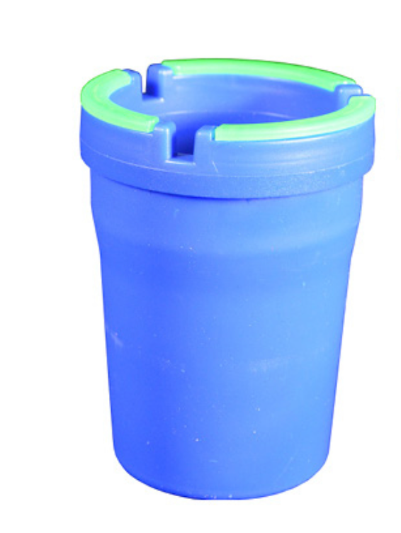 Storm ashtray (various colors)