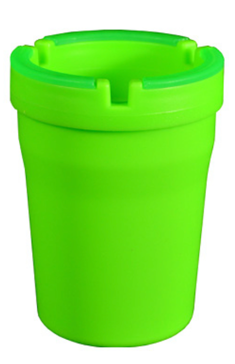Storm ashtray (various colors)