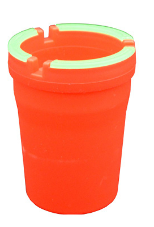 Storm ashtray (various colors)