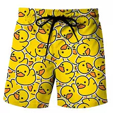 badehose-ente-zrce