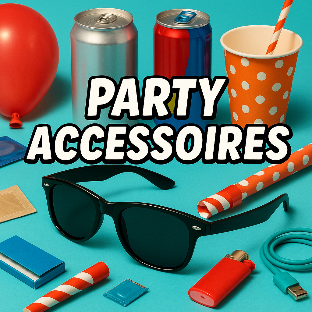Accesoires
