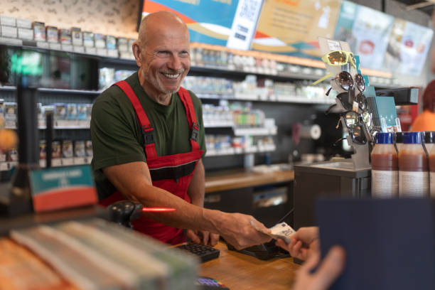 Online Tankstelle