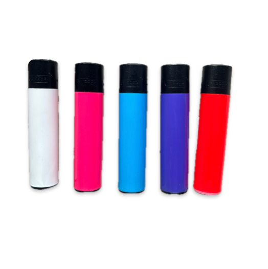 Clipper,mehrfarbig,weiß,pink,lila,rot