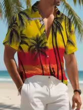 Festivalhemd-hawaii-style