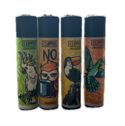 Clipper Bundle, Clipper mix,verschiedene Motive