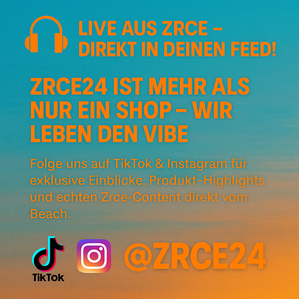 Zrce-Content direkt vom Zrce Beach