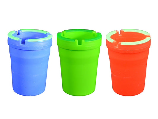 Storm ashtray (various colors)
