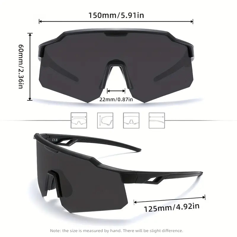 schnelle Brille,ski Brille,festival brülle, zrce kiosk