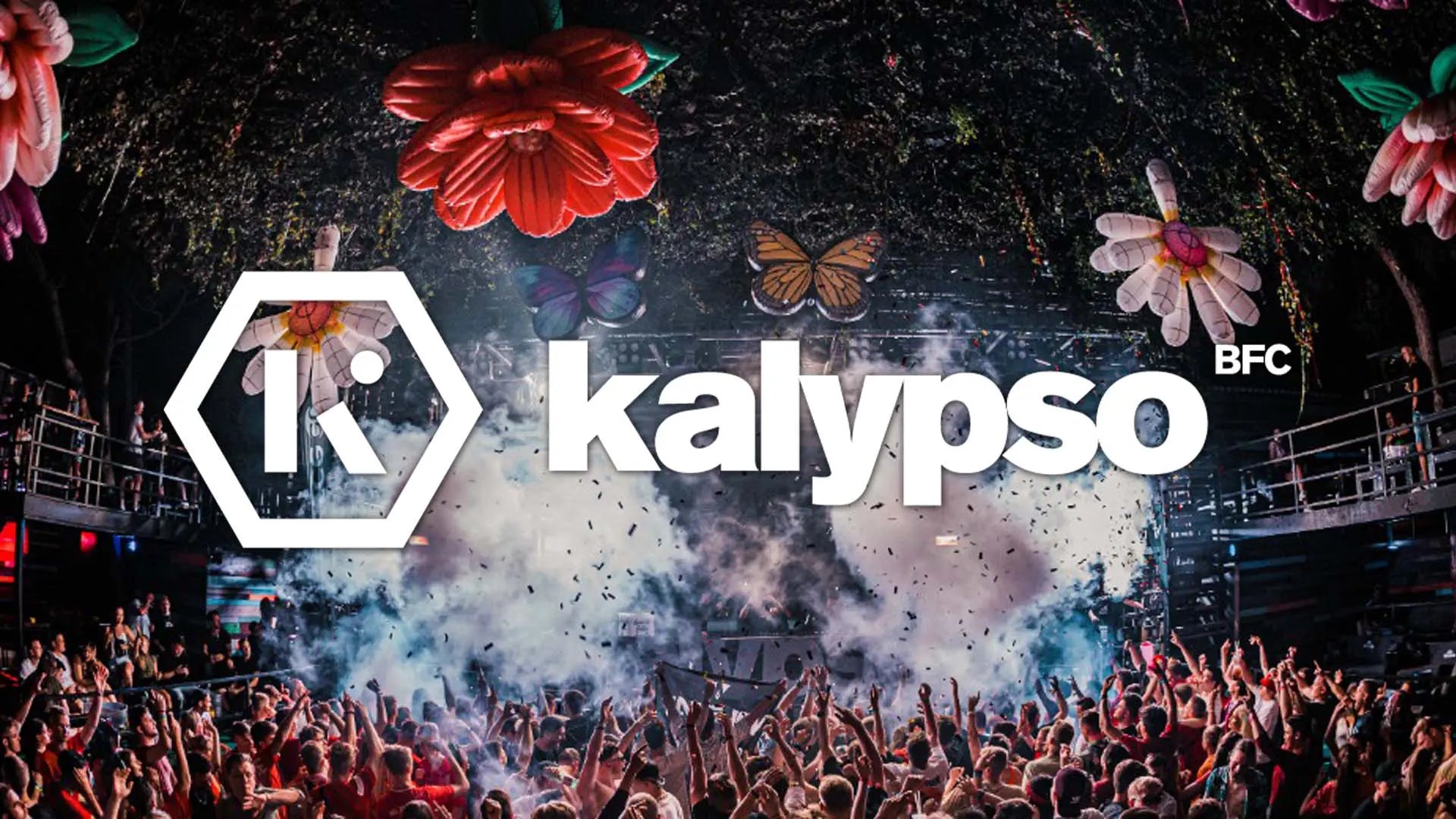 Top 3 Facts

– Club Weltrangliste: Platz Nr. 91 – im DJ Mag Ranking
– Highlight: einzigartiger After Beach Bereich, zwischen Bäumen im Wald gelegen
