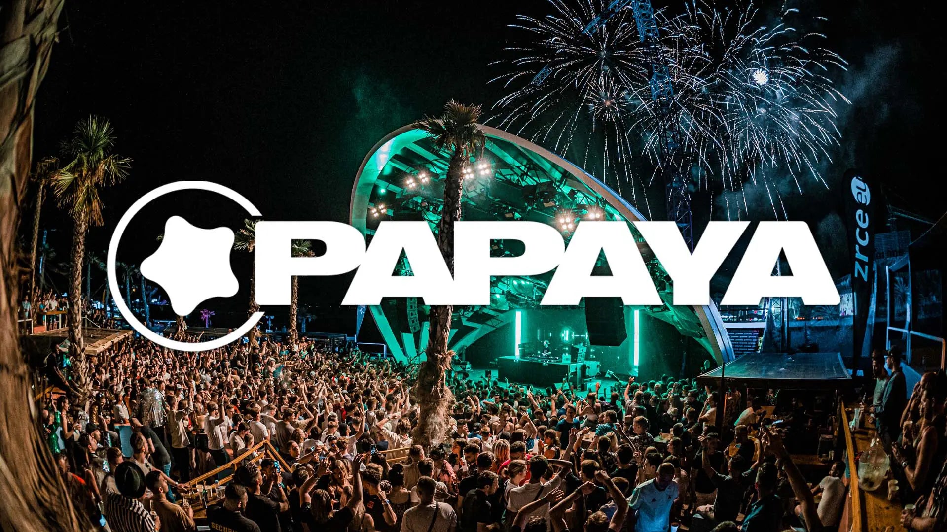 Der Club Papaya Zrce ist der größte Club auf der Insel Pag. Auch dieses Jahr ist das Papaya wieder als einer der TOP 100 Clubs der Welt nominiert und mittlerweile eine der Top Adressen für die weltweite Dj Elite. Hier haben fast allen großen Stars der House und EDM Szene aufgelegt. Die Party im Papaya beginnt mit den legendären „After Beach“ Partys und endet erst am nächsten Morgen!